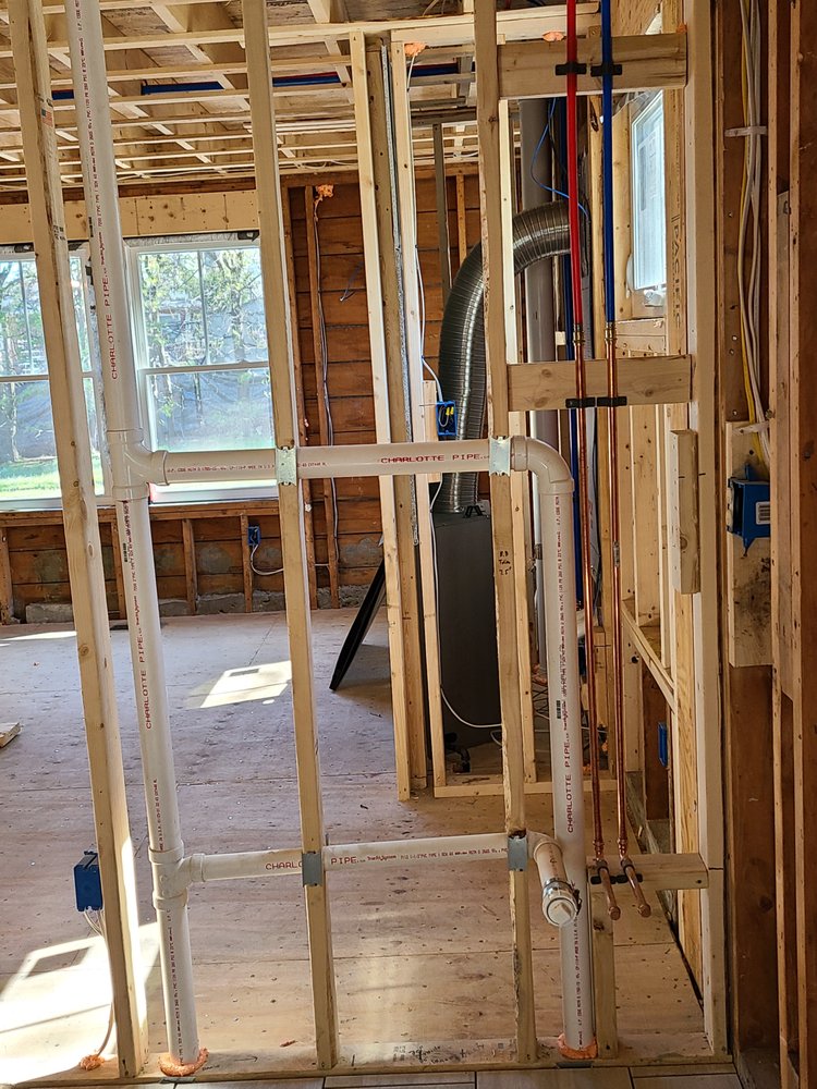 Slide of Torode Plumbing Heating & Gas Fitting