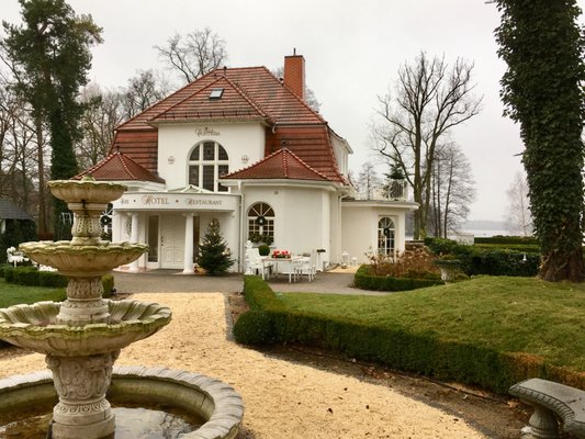 Villa Contessa - Luxury Spa Hotels by null