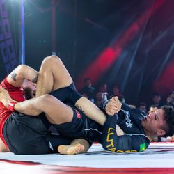 Gracie Barra