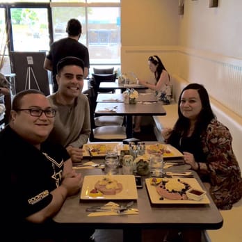 Moena Café - Brother and Cousin - Cafes Near Me - Honolulu, Hawaii Moena Café - Brother and Cousin - Cafes Near Me - Honolulu, Hawaii