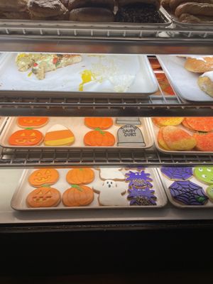 Kirchhoff's Bakery and Deli by null