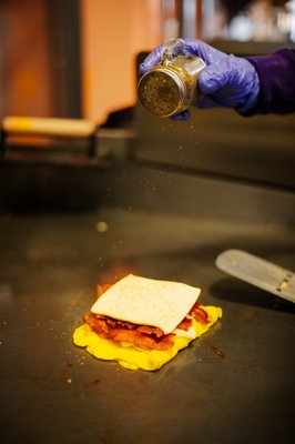 HomeGrown215 by null