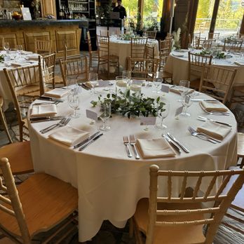 Mountain Lodge Telluride - Wedding set up - Ski Resorts Near Me - Telluride, Colorado Mountain Lodge Telluride - Wedding set up - Ski Resorts Near Me - Telluride, Colorado