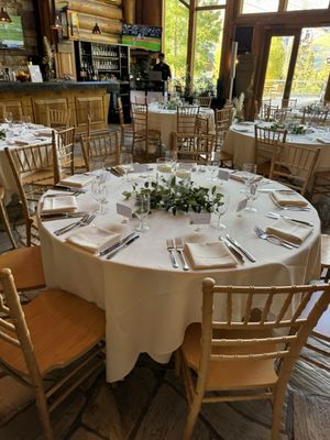 Mountain Lodge Telluride by null