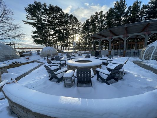 Shady Lane Cellars by null