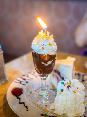 The Cheesecake Factory by null