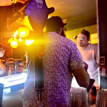 Shōjō’s Dojo - Grand opening!! - Brewpubs Near Me - Miami, Florida