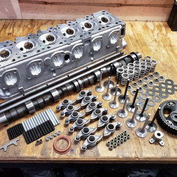 BimmerHeads - Machine Shops Near Me - Grover Beach, California