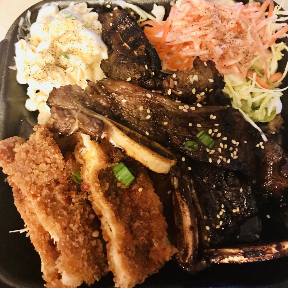 THE BEST 10 Hawaiian Restaurants in San Diego, CA Last Updated August