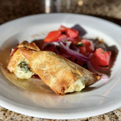 Yanni's Bar & Grill - Events & Catering by null