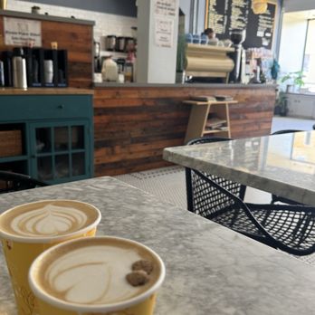 Home Coffee Roasters - Coffee & Tea Near Me - San Francisco, California