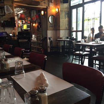 Maison Harlem - French Near Me - New York, New York Maison Harlem - French Near Me - New York, New York