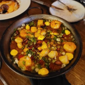 Vaca - Paella - Tapas/Small Plates Near Me - Costa Mesa, California