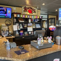 Rosewoods Family Restaurant