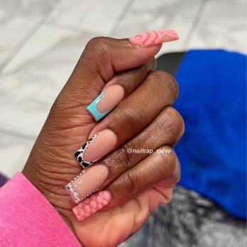 Glow Spa & Nails - Nail Salons Near Me - Houston, Texas Glow Spa & Nails - Nail Salons Near Me - Houston, Texas
