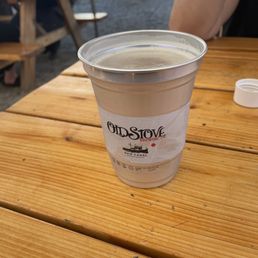Hazy Pale Ale
