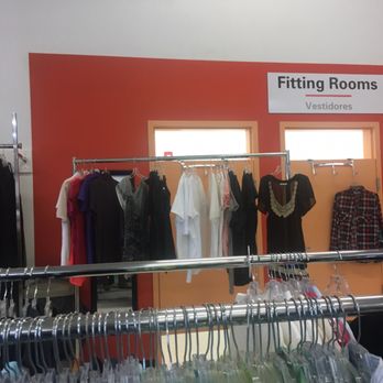 Goodwill Store & Donation Center - Pulling tags - Men's Clothing Near Me - Atlanta, Georgia