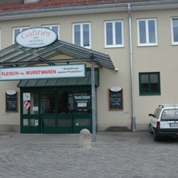 Marktstüberl Metzgerei Gaßner - Foto concrema