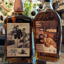 Single Barrel Picks