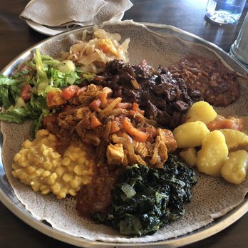 Keren Restaurant - Ethiopian Near Me - Washington, DC, District of Columbia Keren Restaurant - Ethiopian Near Me - Washington, DC, District of Columbia