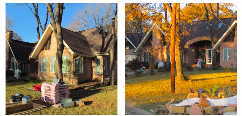 Slide of Affordable Roofing