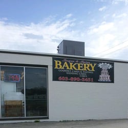 Sugar & Spice Bake Shoppe