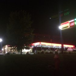Pilot Travel Center