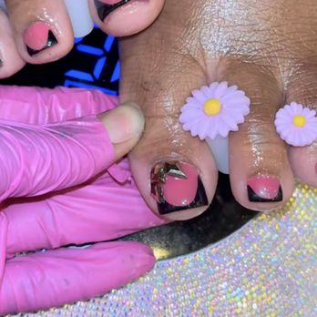 Get Nailed On The Go - Nail Technicians Near Me Get Nailed On The Go - Nail Technicians Near Me