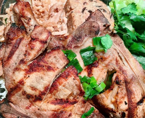 Thanh Tam II by null