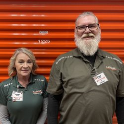 U-Haul Moving & Storage - Richmond