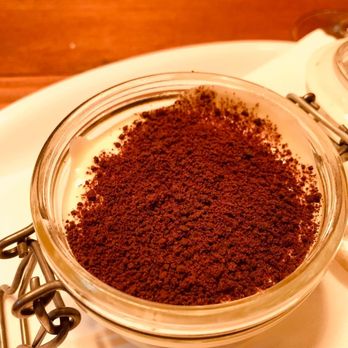 Cascina Spinasse - Tiramisu - Italian Near Me - Seattle, Washington