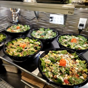 Sprout Mediterranean Inspired Salads - Cater with us.... - Salad Near Me - Boston, Massachusetts Sprout Mediterranean Inspired Salads - Cater with us.... - Salad Near Me - Boston, Massachusetts