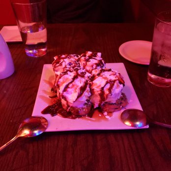 Blue Buddha Sushi Lounge - Japanese Near Me - Page, Arizona