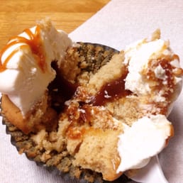 Salted Caramel
