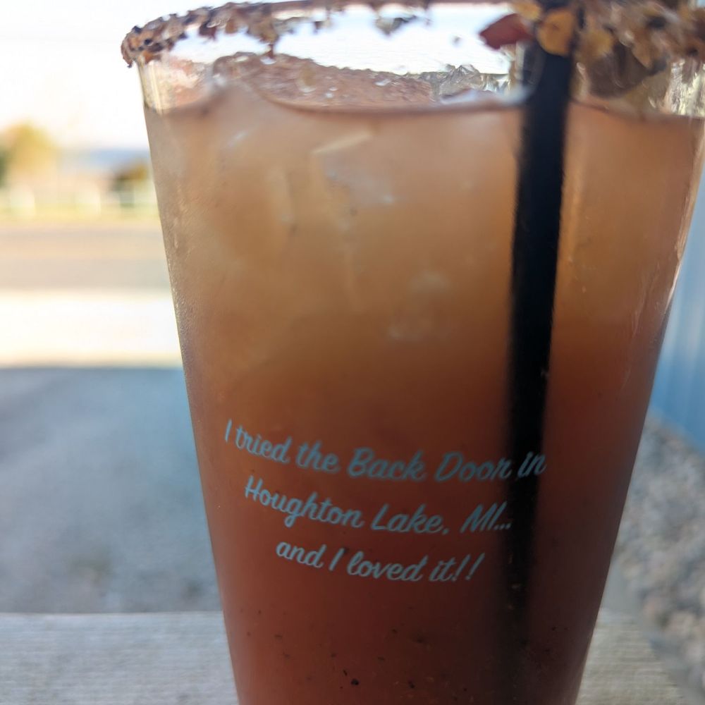 Back Door Saloon - American Near Me - Houghton Lake, Michigan