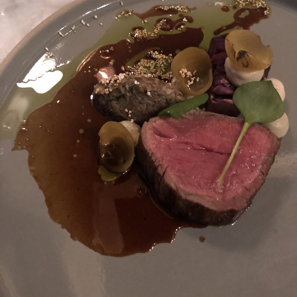 Bridges - Veal - Seafood Near Me - Amsterdam, New Hampshire