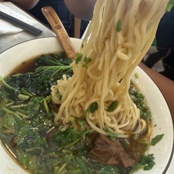 Noodle St - Noodles Near Me - Pasadena, California