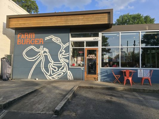 YEAH! BURGER by null