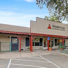 Exterior outside entrance of Clayton KinderCare on Main St - Clayton KinderCare on Main St - Clayton, California Exterior outside entrance of Clayton KinderCare on Main St - Clayton KinderCare on Main St - Clayton, California