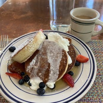 The Corner - Cafes Near Me - Montclair, New Jersey
