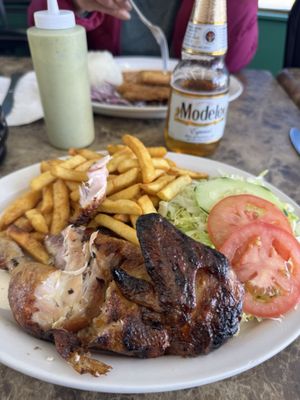 San Fernando Roasted Chicken SeaTac by null