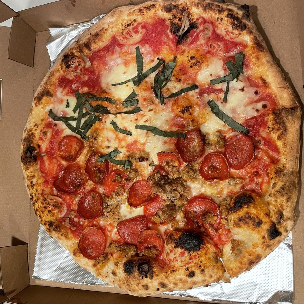 IL Bosco Pizza - Pizza Near Me - Scottsdale, Arizona IL Bosco Pizza - Pizza Near Me - Scottsdale, Arizona
