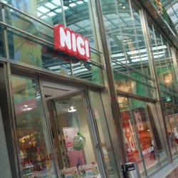 NICI Shop