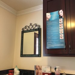 Arcadia Medical Spa - Oh you know just sitting here waiting...