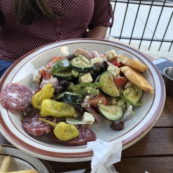 Altdorf Biergarten - German Near Me - Fredericksburg, Texas