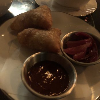 Cobi's - Curry puff - Indian Near Me - Santa Monica, California