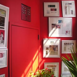Vermilion