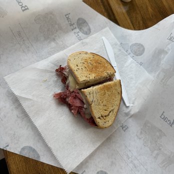 Richie's New York Corner Deli - Pastrami, rye, horseradish mustard - Delis Near Me - Circleville, Ohio Richie's New York Corner Deli - Pastrami, rye, horseradish mustard - Delis Near Me - Circleville, Ohio