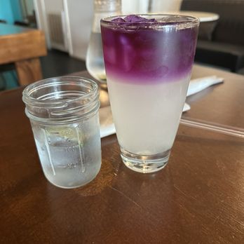 Maria Cruz - Vegan Near Me - McAllen, Texas
