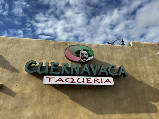 Taqueria Cuernavaca by null